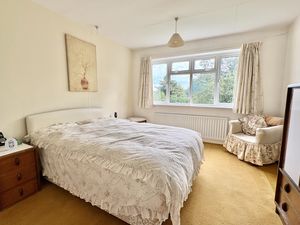 Bedroom 1- click for photo gallery